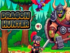 Igra Dragon Hunter spletu