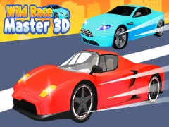 Igra Divja dirka: Master 3D spletu