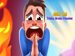 Igra Pomagaj mi: zahtevne uganke spletu