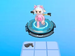 Igra Ljubka ovčka teče spletu