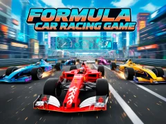 Igra Dirke formule 1 spletu