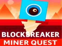 Igra Blocks Destroyer: Shakhtar Quest spletu
