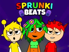 Igra Bitts Sprinks spletu