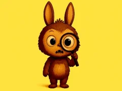 Igra Labubu Poišči razlike spletu