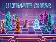 Igra Ultimate Chess spletu