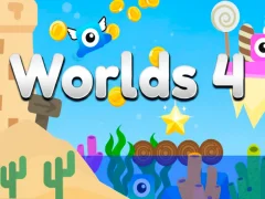 Igra Svetovi 4 spletu