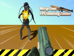 Igra Združenje orožja: streljanje zombija spletu