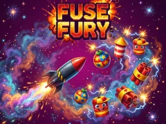 Igra Fuse Fury spletu