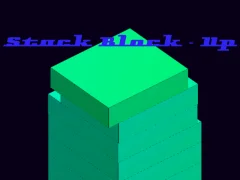 Igra Bloki- gor spletu