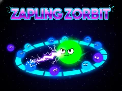 Igra Zapling Zorbit spletu