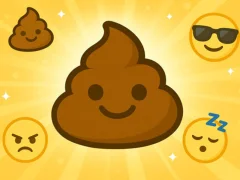 Igra Teme emoji spletu