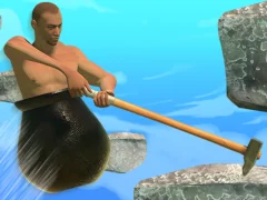 Igra Premagovanje ga je odklenjeno spletu
