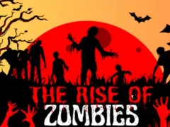 Igra Vstaje zombija: horde zombi spletu
