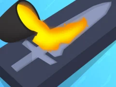 Igra Kovanje mečev 3d spletu