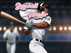 Igra Baseball mojster spletu