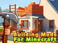 Igra Spremembe stavb za Minecraft spletu