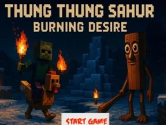 Igra Thung Thung Sahur: Goreča želja spletu Igra Thung Thung Sahur: Goreča želja spletu