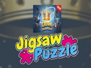 Igra Uganke: krona spletu