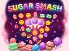 Igra Sugar Smash spletu