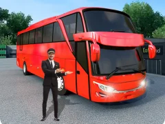 Igra Igra simulator ameriškega avtobusa spletu