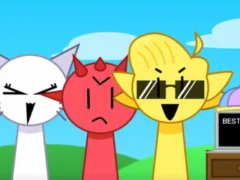 Igra Sprunks: Sprunklo spletu