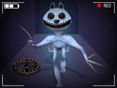 Igra Evidenca vsebine anomalije spletu