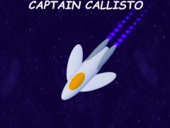 Igra Kapitan Callisto spletu