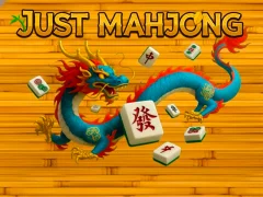 Igra Preprost Mahjong spletu