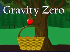 Igra Gravitacija nič spletu
