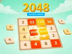 Igra Združevanje številk 2048 spletu