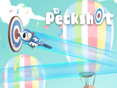 Igra Pekshot spletu Igra Pekshot spletu