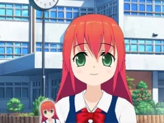 Igra Šolska ljubezenska zgodba št. 1 spletu