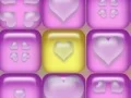 Igra Dropz'n'Heartz! spletu