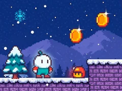 Igra Dogodivščine Nwpija spletu