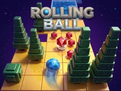 Igra Rolling Ball spletu