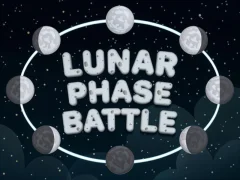 Igra Bitka lunarnih faz spletu