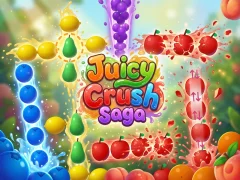 Igra juicy crush saga spletu