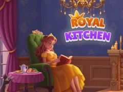 Igra Kraljevska kuhinja spletu Igra Kraljevska kuhinja spletu