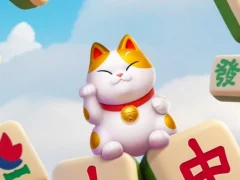 Igra Mahjong vrt spletu