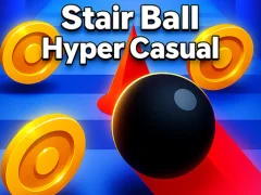 Igra Ladder Ball: Hyper-Casual spletu