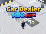 Igra Autodiler spletu