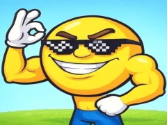 Igra Cool Orange Ball: Pustolovščine spletu