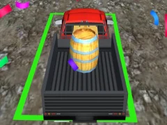Igra Simulator za prevoz tovora spletu Igra Simulator za prevoz tovora spletu