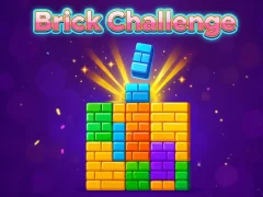 Igra Brick Challenge spletu