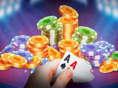 Igra Naključni poker na spletu spletu
