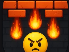 Igra Prinaša jezo spletu