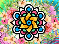 Igra Najljubše barve spletu