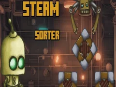 Igra Pari na sorter spletu