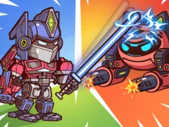 Igra Heroes Tower: vojaška polnila spletu