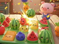 Igra Kmečka hiša spletu